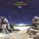 TALES FROM TOPOGRAPHIC OCEANS(1973,DIGIPACK)