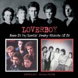 KEEP IT UP / LOVIN' EVERY MINUTE OF IT(1983,1985)
