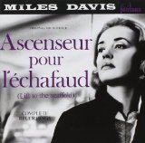 ASCENSEUR POUR L'ECHAFAUD(1958,COMPLETE RECORDING)