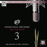 STOCKFISH RECORDS VINYL COLLECTION-3(180GR.AUDIOPHILE,LTD.)