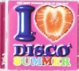 I LOVE DISCO SUMMER-3