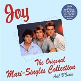 ORIGINAL MAXI SINGLES COLLECTION (AND B-SIDES)