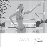 CLUB ST. TROPEZ