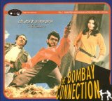 BOMBAY CONNECTION /FUNK FROM BOLLYWOOD