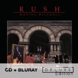 MOVING PICTURES DELUXE