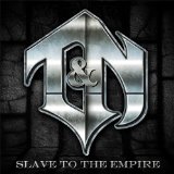 SLAVE TO THE EMPIRE (MADE IN USA)