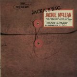 JACKIE'S BAG(45RPM.AUDIOPHILE,LTD.)