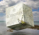 N'MONIX(DIGIPAK)