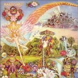 ONLY PARROTS, FROGS & ANGELS...