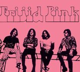 FRIJID PINK(1970,LTD,BLACK)