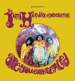 ARE YOU EXPERIENCED 180 GRAM