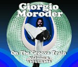 ON THE GROOVE TRAIN-2 (1974-1985)(HITS,PROJECTS,RARE TRACKS)