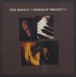 BENOIT/FREEMAN PROJECT-2