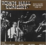TOWN HALL CONCERT 1964-1