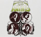 SOMETHING ELSE BY THE KINKS(1967,DELUXE EDT.)