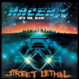 STREET LETHAL/ LIM PAPER SLEEVE