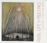 REAL LIFE IS MEETING