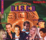 DEUTSCHE DISCO BOX 1+2