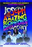 JOSEPH & THE AMAZING TECHNOCLOR DREAMCOAT /MUSICAL