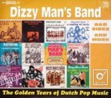 GOLDEN YEARS OF DUTCH POP MUSIC