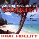 ON THE SHORES OF WAIKIKI/ LIM PAPER SLEEVE