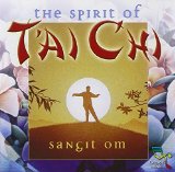 SPIRIT OF TAI CHI