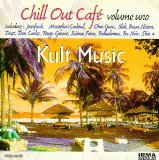 CHILL OUT CAFE 1