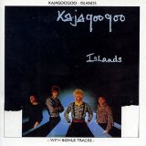 ISLANDS(1984,REM.BONUS 7 TRACKS)