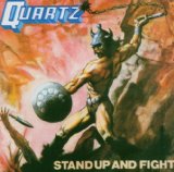 STAND UP & FIGHT