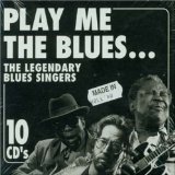 PLAY ME THE BLUES