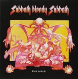 SABBATH BLOODY SABBATH /REM