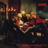 RUSSIAN ROULETTE(1986,REM.BONUS 3 TRACKS,LIVE 1985 OSAKA)