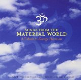 SONGS FROM THE MATERIAL WORLD