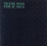 FEAR OF MUSIC/ LIM PAPER SLEEVE