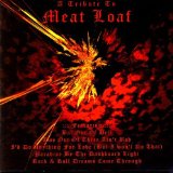 TRIBUTE TO MEAT LOAF