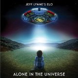 ALONE IN THE UNIVERSE(12 TRACKS LTD.HOLOGRAM 3D COVER,DIGIPACK)