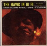 HAWK IN HI-FI(1956,REM.BONUS 9 TRACKS)