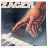 ZAGER/SEALED/