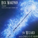 WIZARD & THE FOREST OF ALL DREAMS