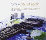 FUNKY PLANET EARTH