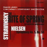 RITE OF SPRING-SYMPHONY NO.5