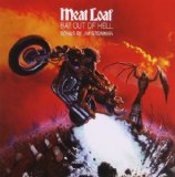 BAT OUT OF HELL(1977,REM)