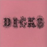 DICKS(USED CD)