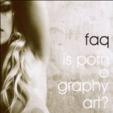 IS PORNOGRAHY ART?