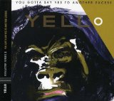 YOU GOTTA SAY YES TO ANOTHER EXCESS(1983,REM.BONUS 6 TRACKS,DIGIPACK)