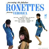 PRESENTING FABULOUS RONETTES FEAT. VERONICA(180GR,AUDIOPHILE)