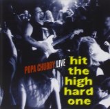 HIT THE HIGH HARD ONE/LIVE