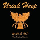 WAKE UP /SINGLES COLLECTION