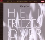 HELL FREEZES OVER/DTS FORMAT