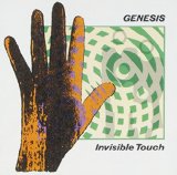 INVISIBLE TOUCH /EXPANDED